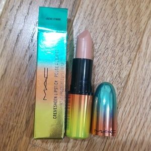 Mac Creme D'Nude Lipstick